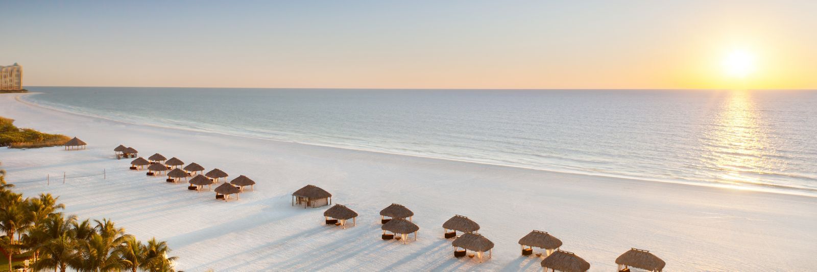 JW Marriott Marco Island Beach Resort