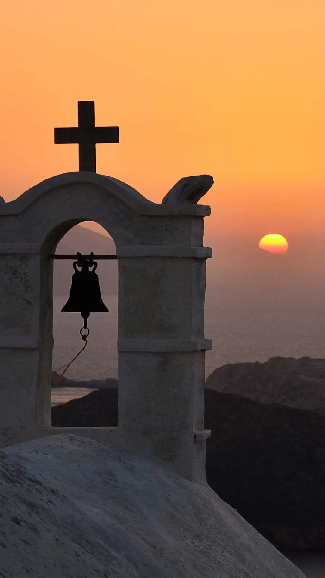 Sailing Greece - Athens to Mykonos