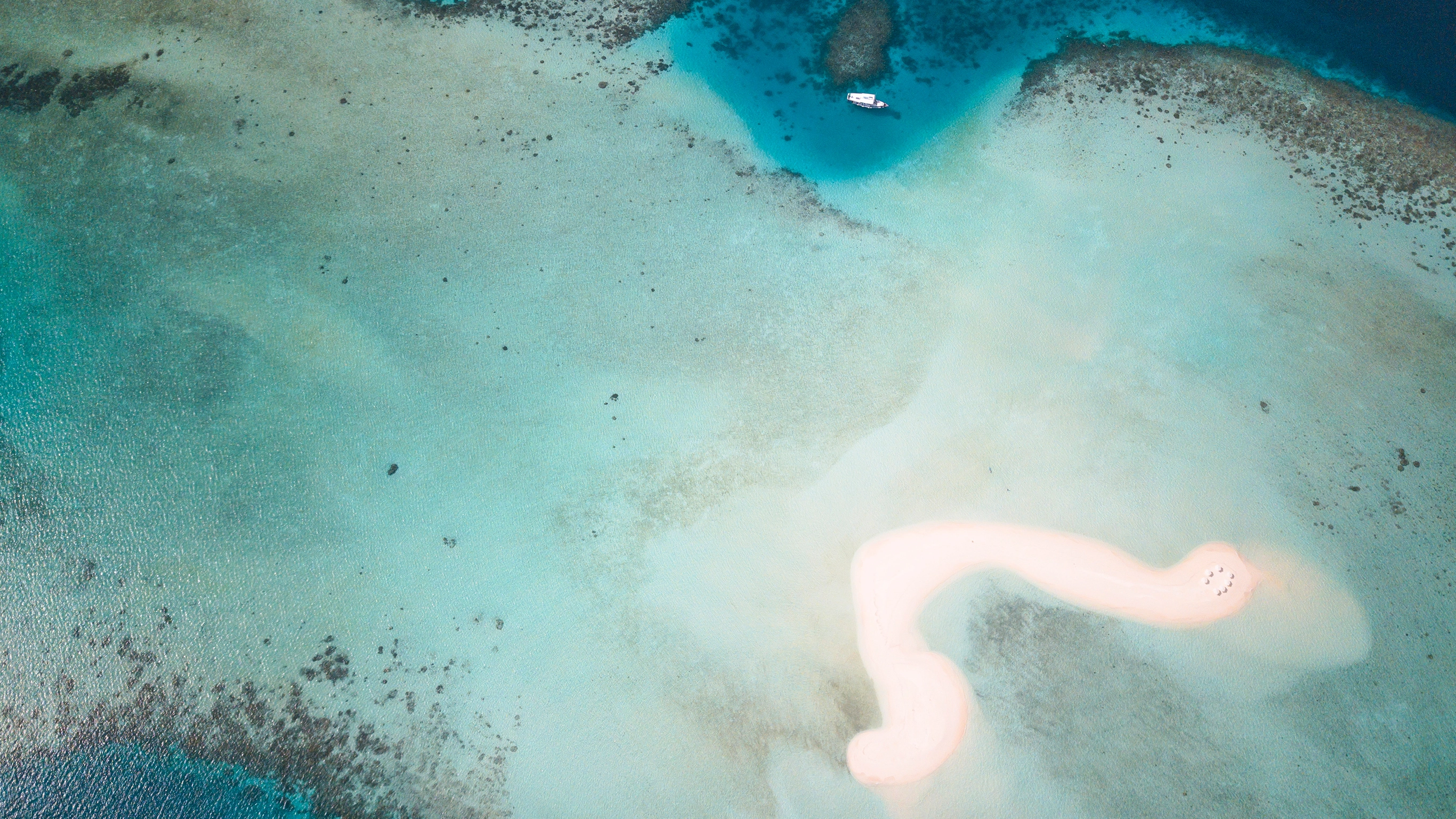 Maldives Dhoni Cruise