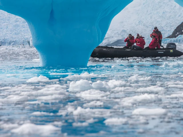Spirit of Shackleton