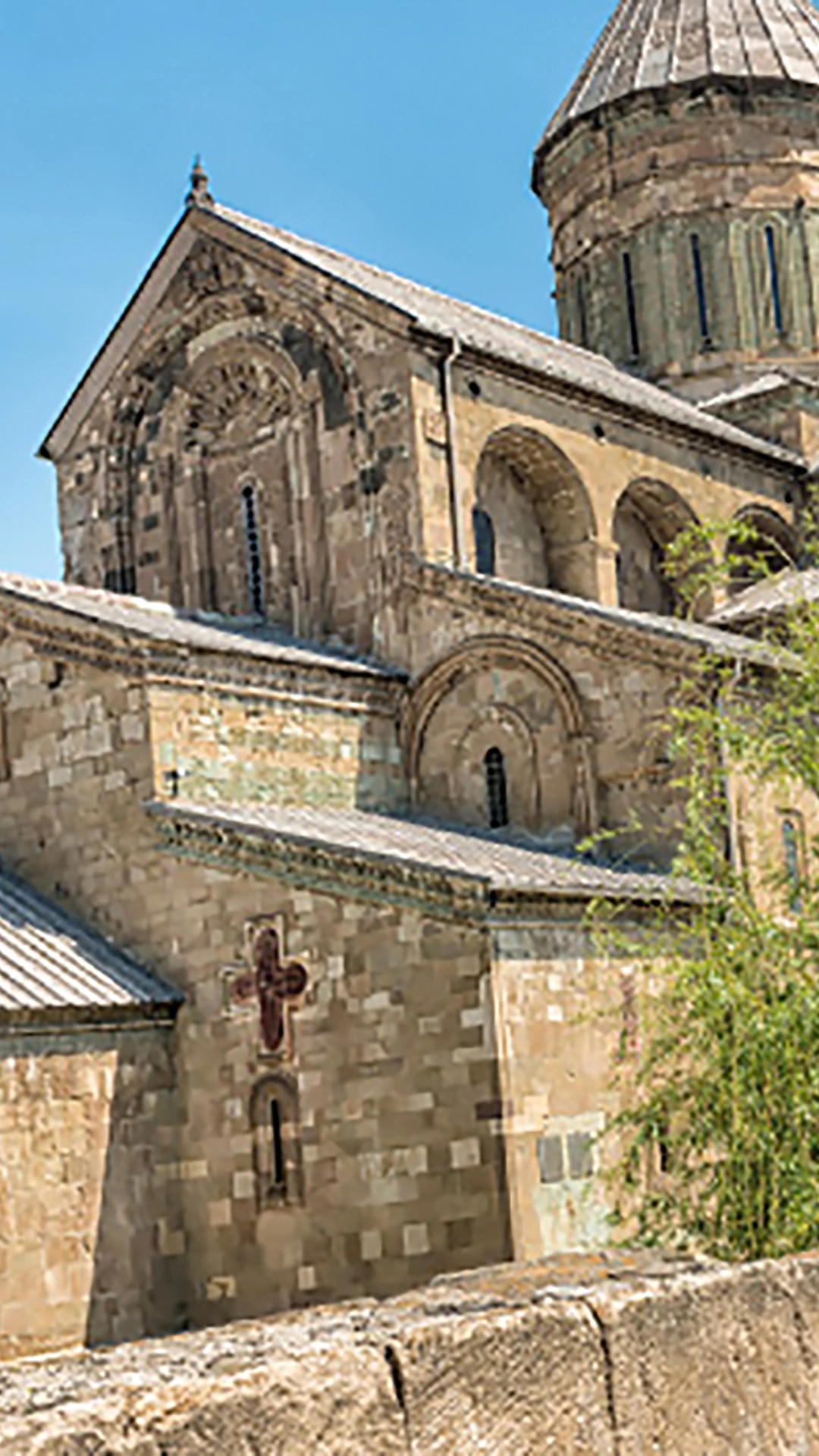 Best of Georgia & Armenia