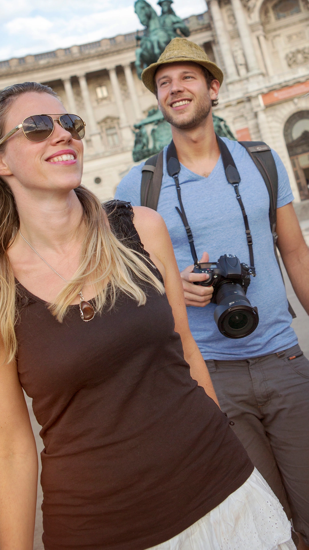 Eastern Europe, Croatia & the Balkans