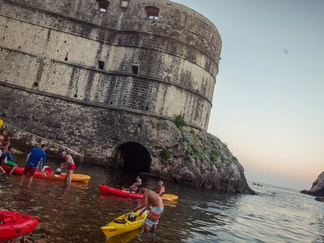 Croatia and the Balkans