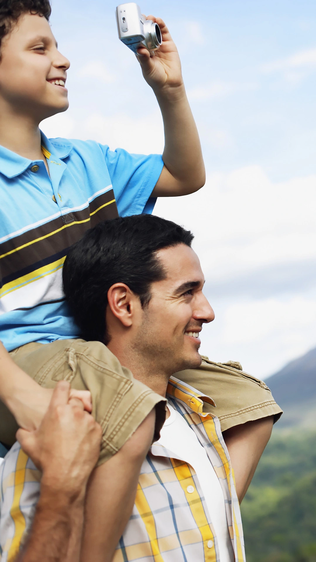Costa Rica Family Experience