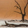 Dunes, Deltas & Falls Discoverer