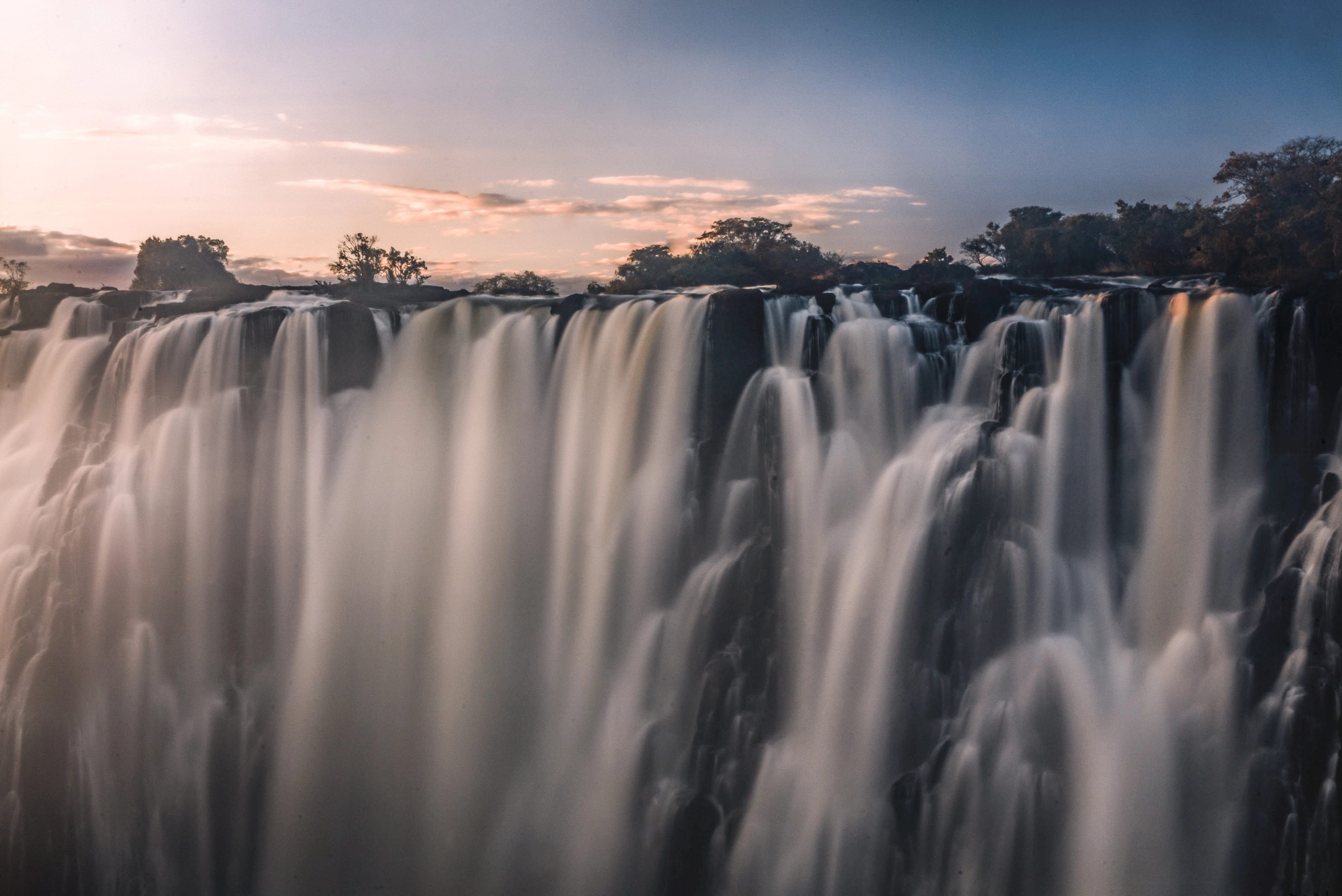 Delta & Falls Discoverer