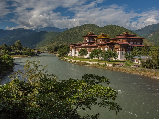 Bhutan Adventure