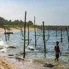 Sri Lanka Encompassed