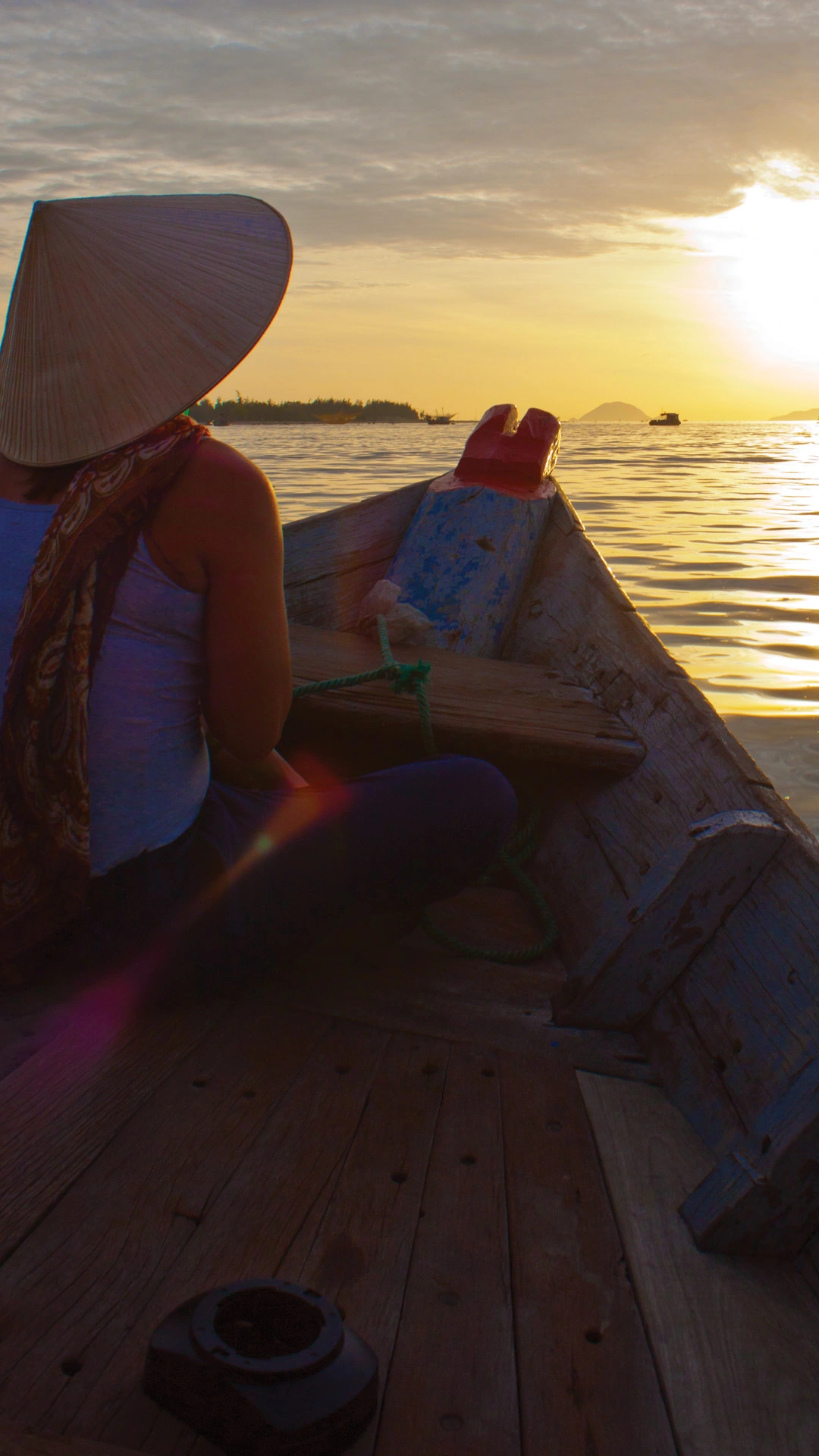 Classic Vietnam: Hanoi to Ho Chi Minh City