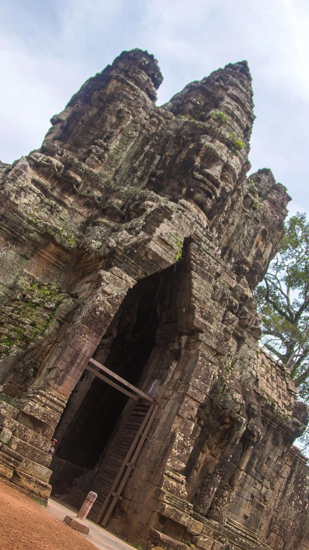 Cambodia Experience