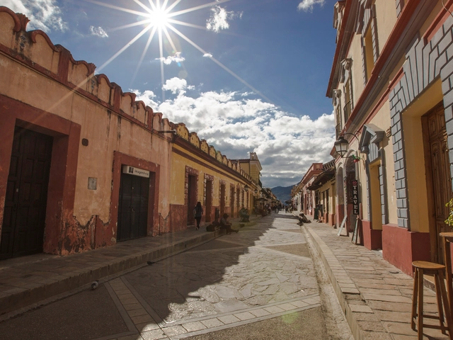 Mayan Adventure: Mexico, Belize & Guatemala