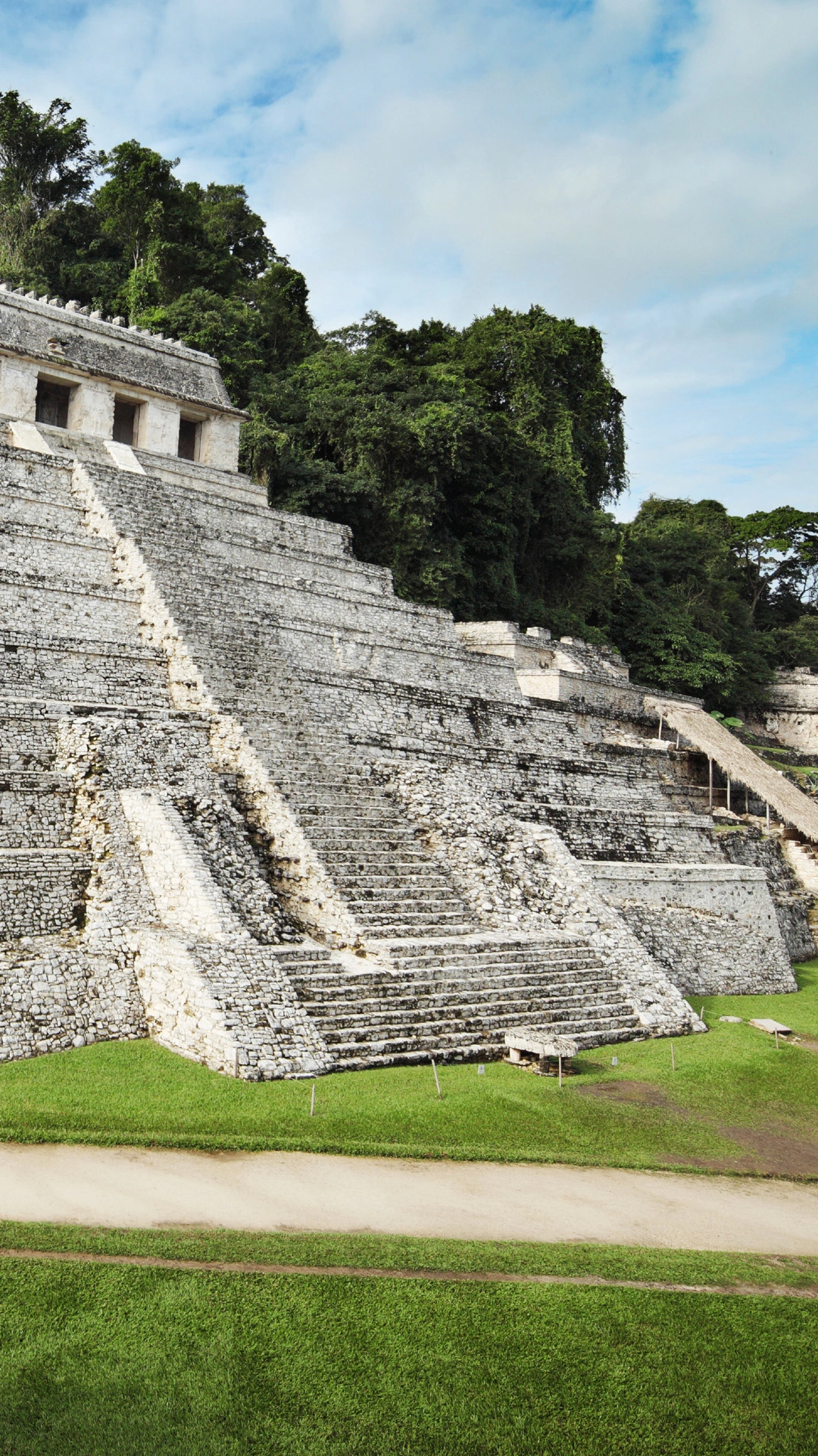 Mayan Discovery