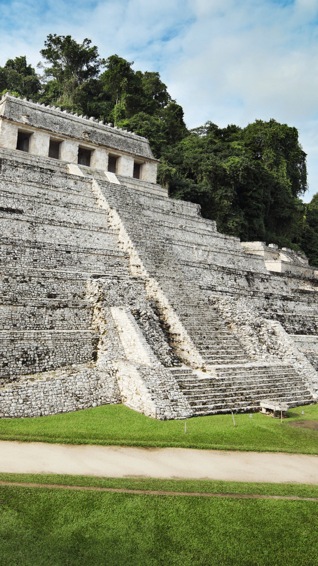 Mayan Trail