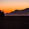 Cape Town to Victoria Falls Adventure