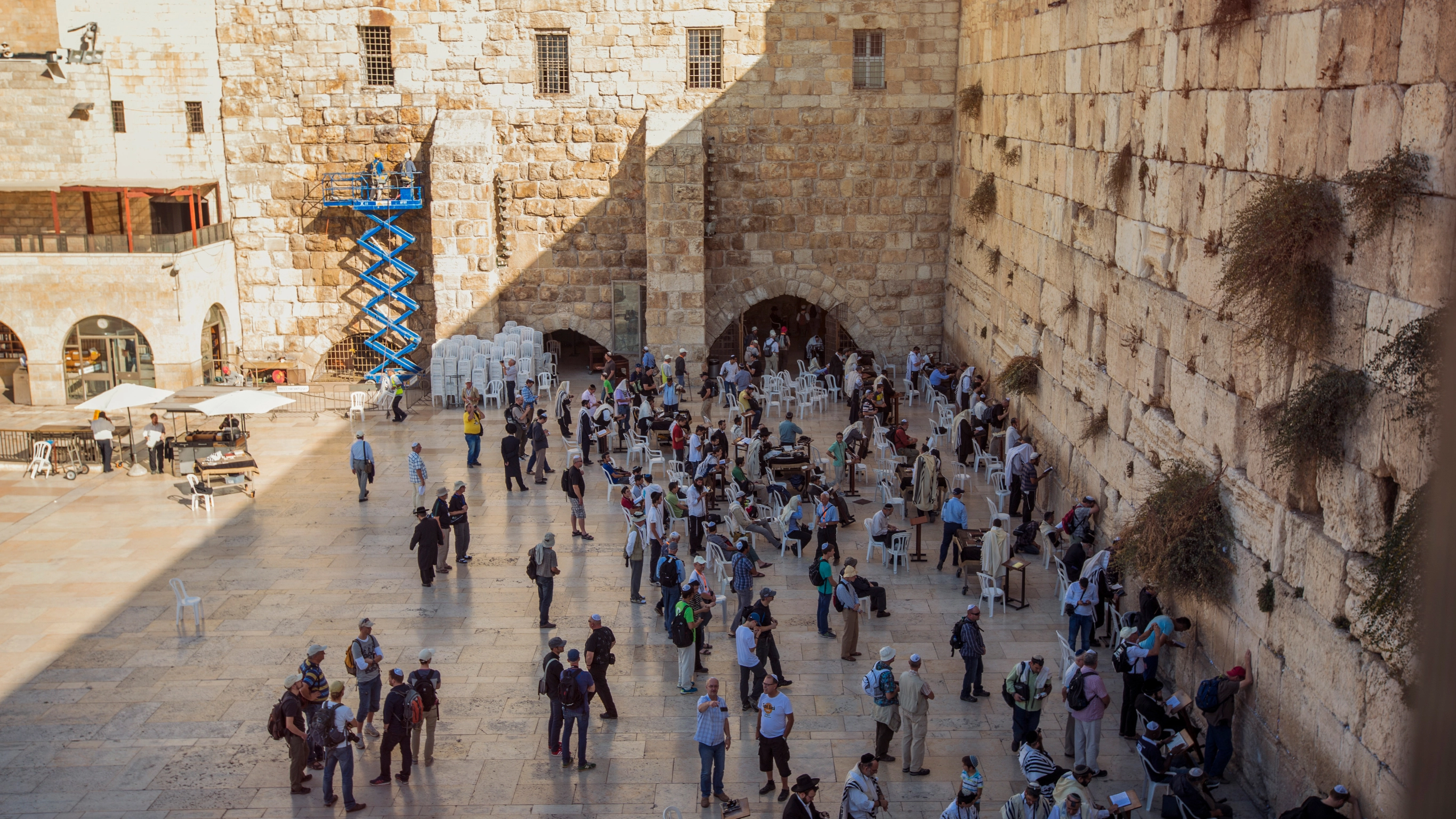 Israel Explorer