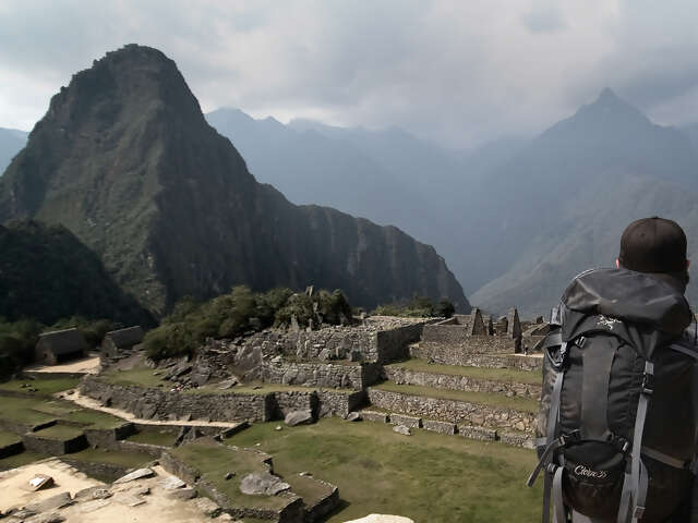 Absolute Peru