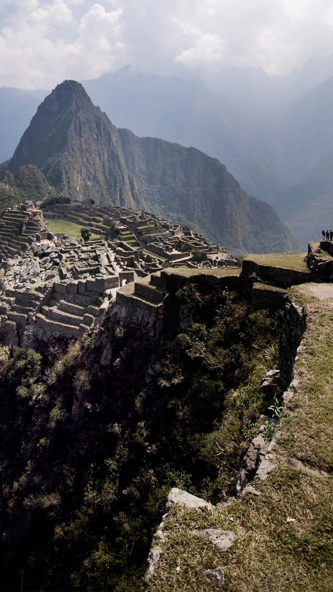 Peru Panorama