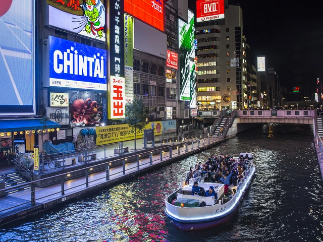 Beijing to Tokyo: The Great Wall & Mt Fuji