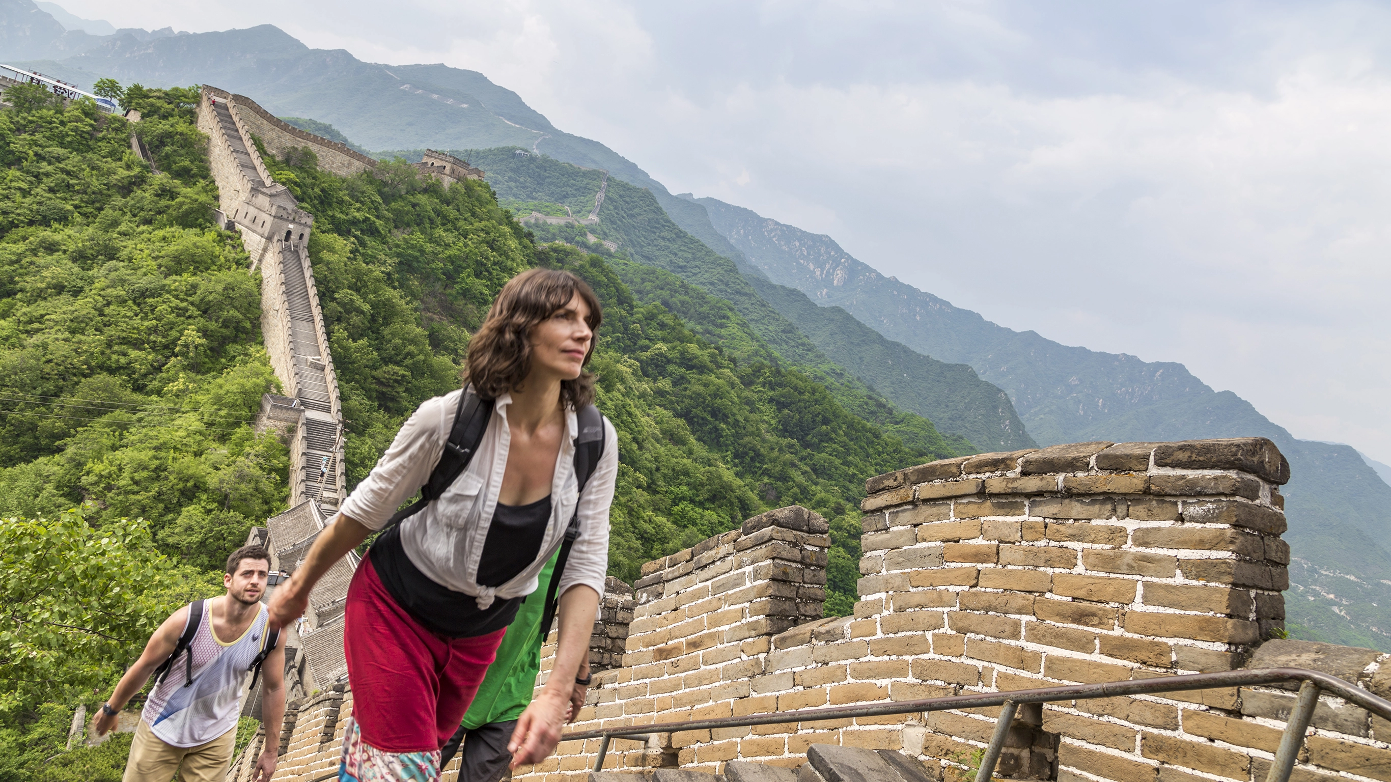 China Express