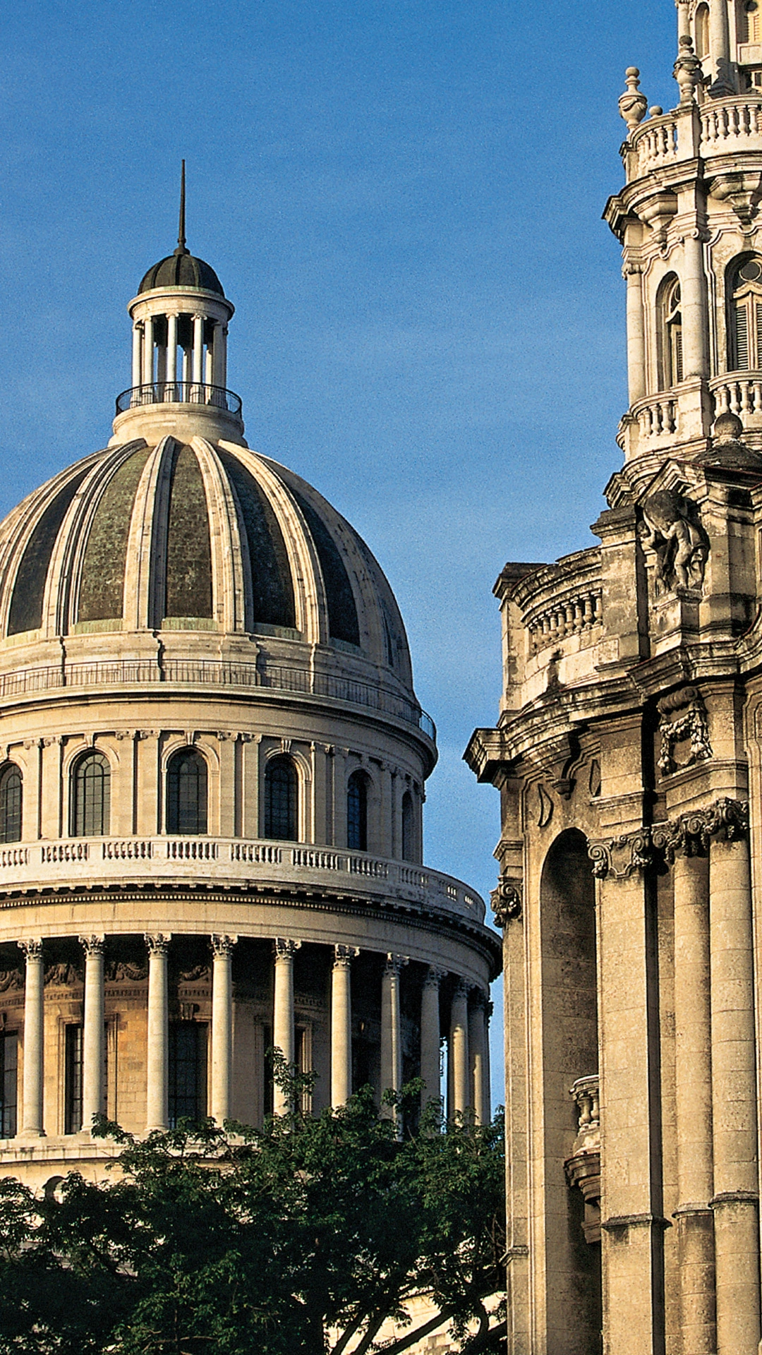 Treasures of Cuba
