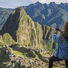 Inca Discovery