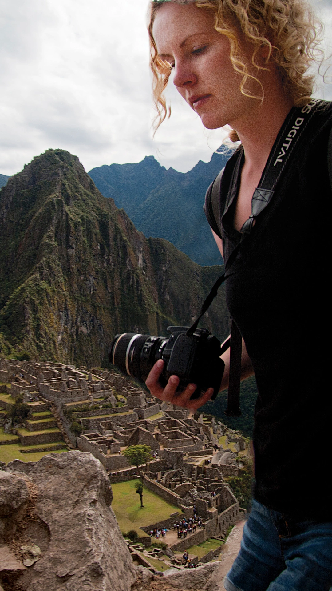 Inca Discovery Plus