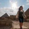 Egypt: Boats & Bazaars