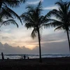 Costa Rica: Ocean Waves & Sunsets