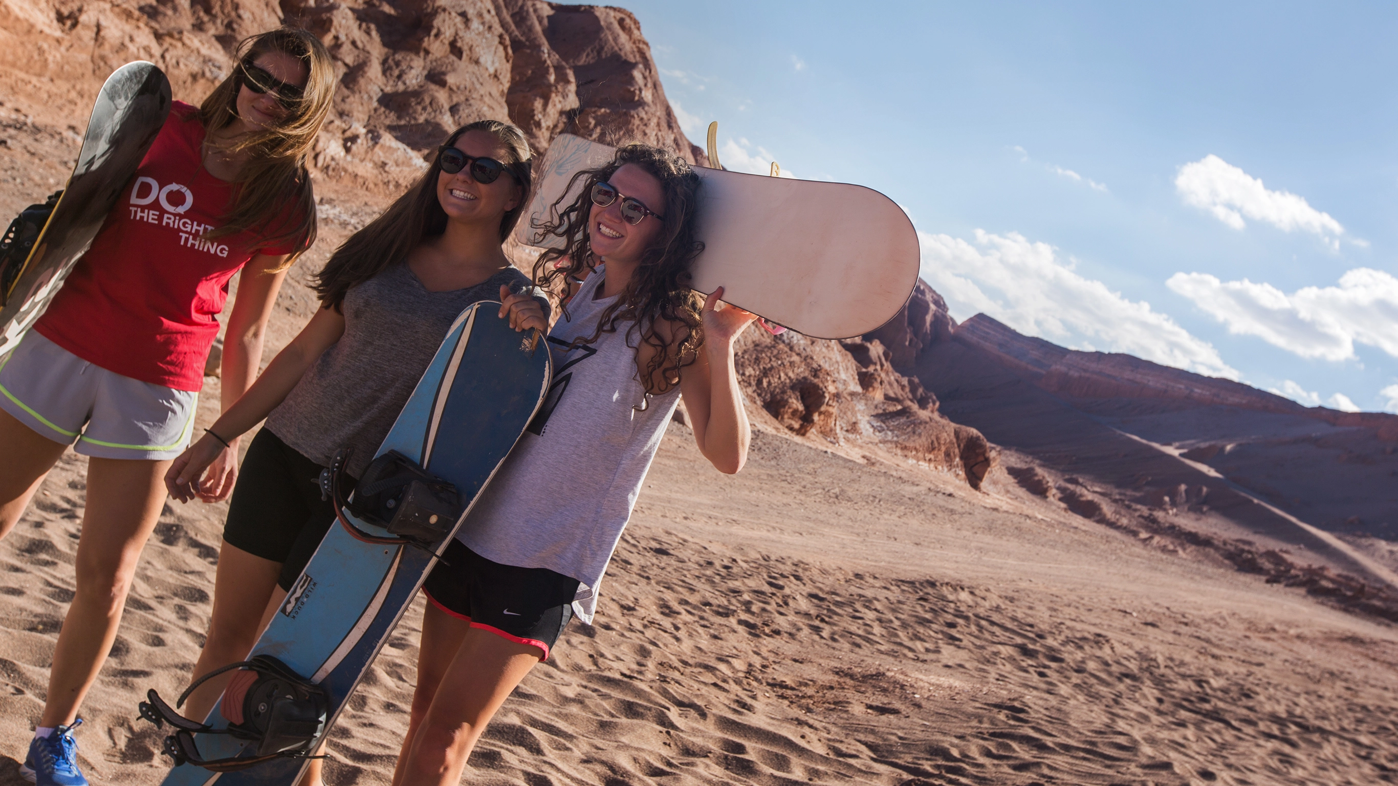 La Paz to Buenos Aires: Andes & the Atacama Desert
