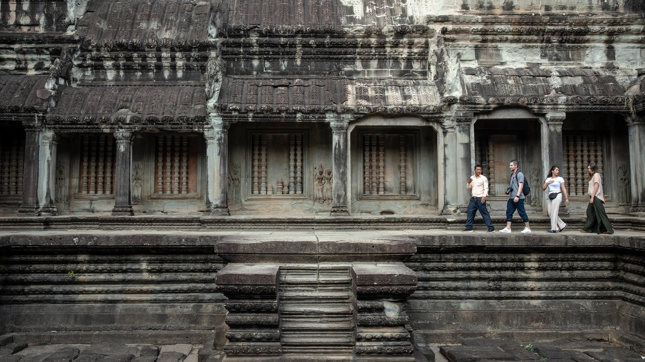 Southeast Asia Discovery: Seasides and Street Food