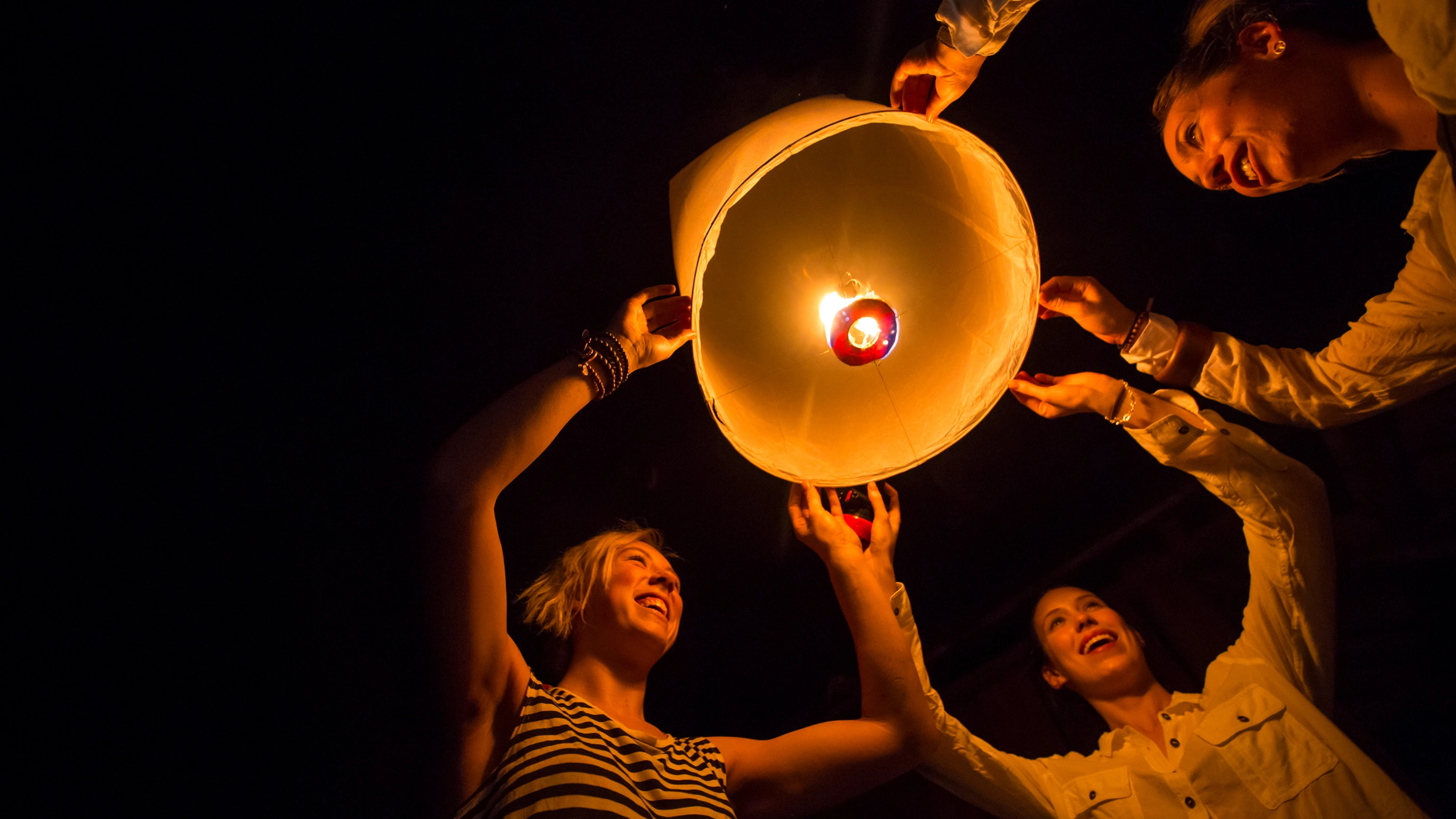 Northern Thailand: Hilltribes & Villages