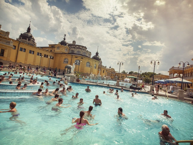 Rome to Berlin: Piazzas, Prague & the Past