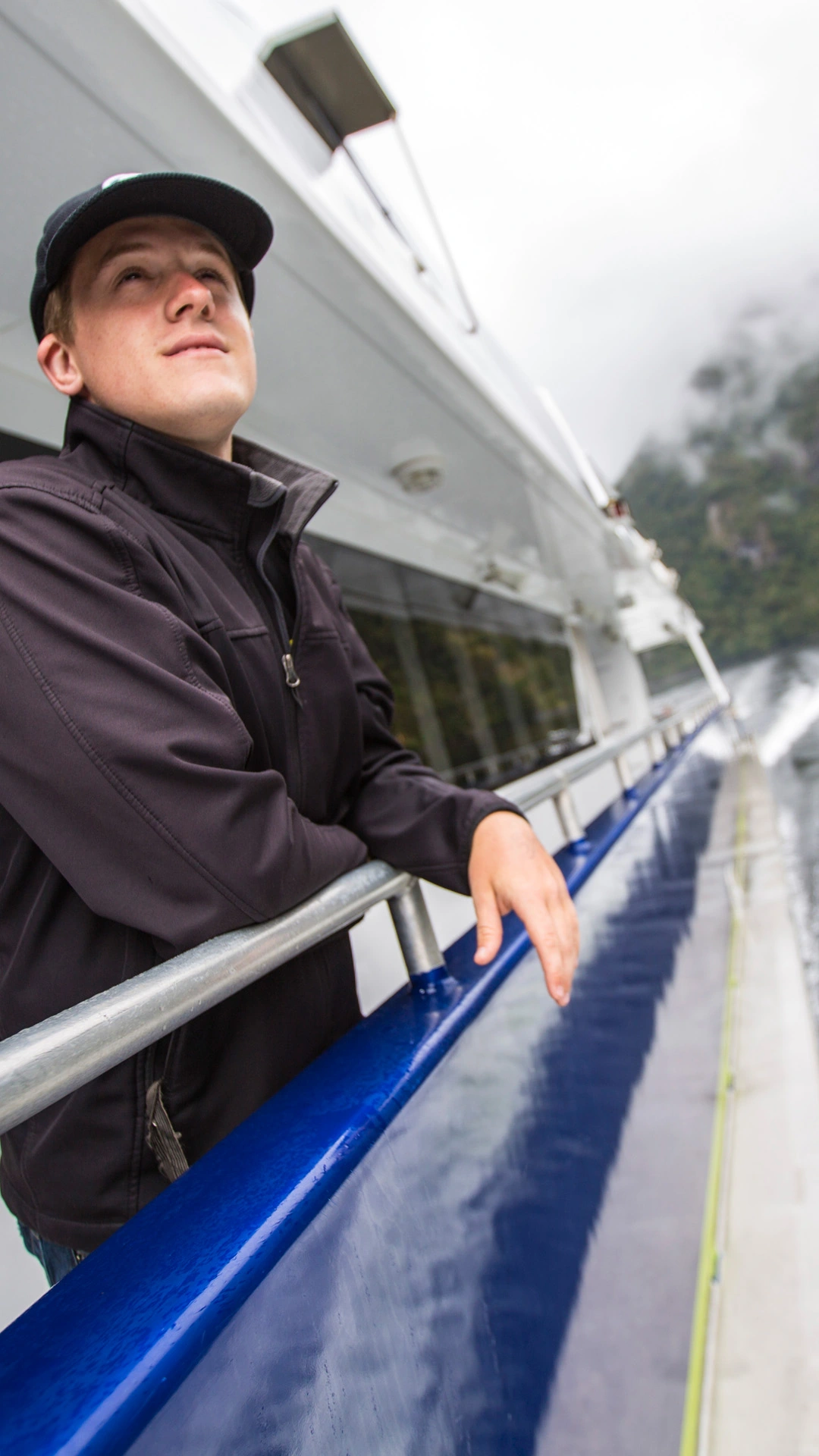 Highlights of New Zealand