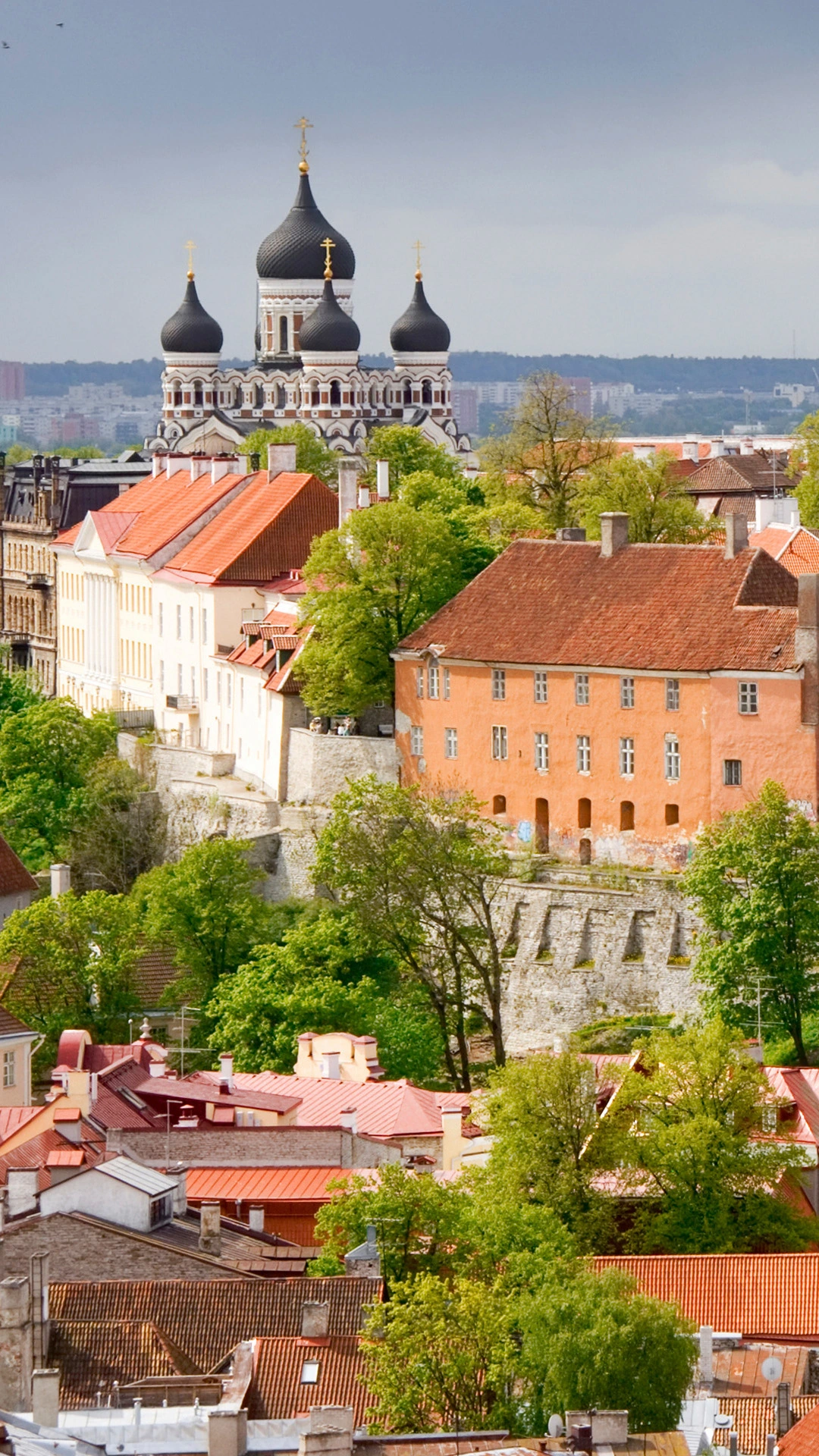 Baltic Adventure