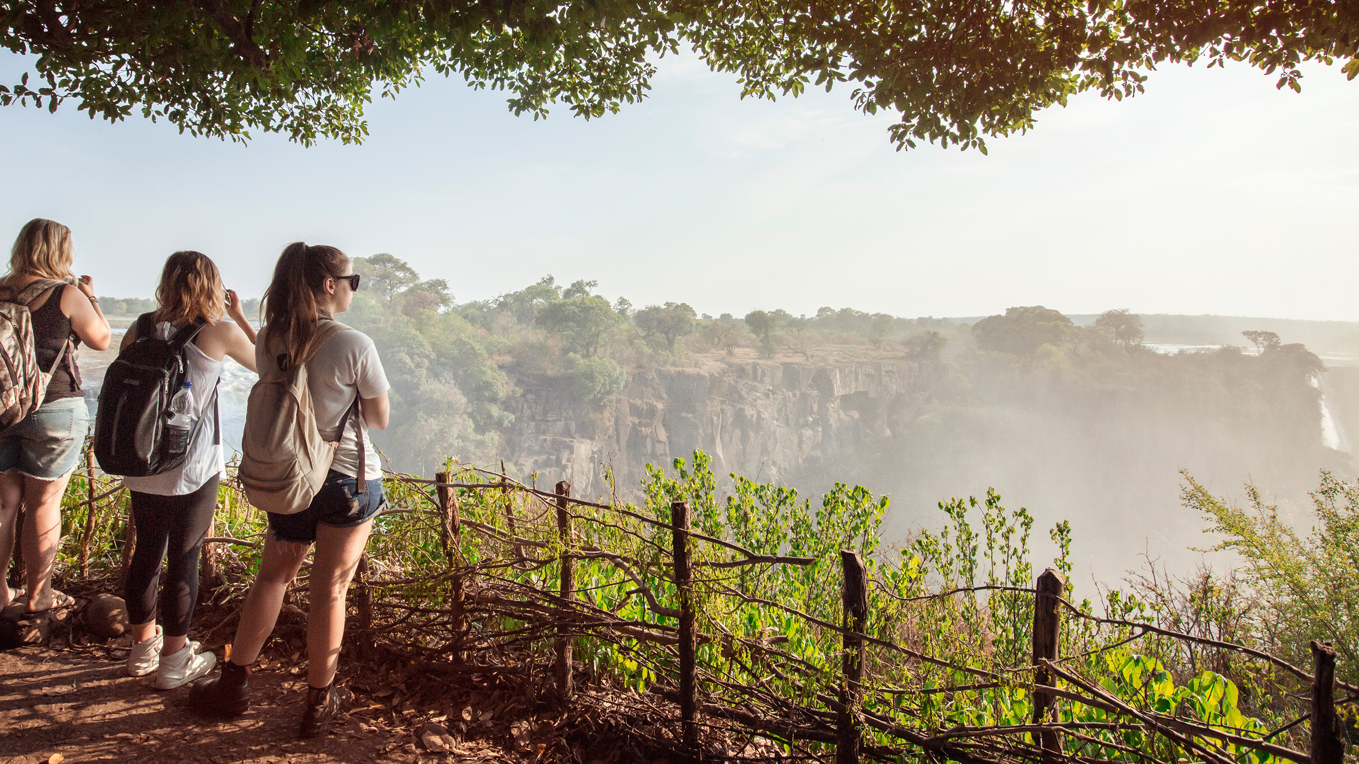 Cape Town to the Serengeti: Deserts & Wilderness