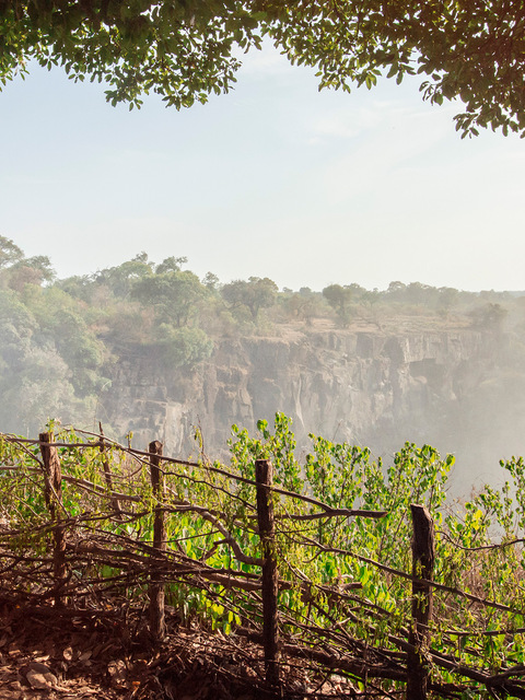 Cape Town to the Serengeti: Deserts & Wilderness