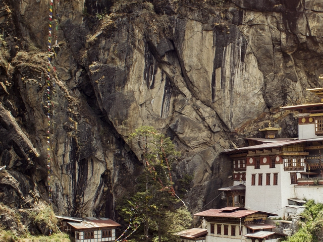 Wonders of Bhutan