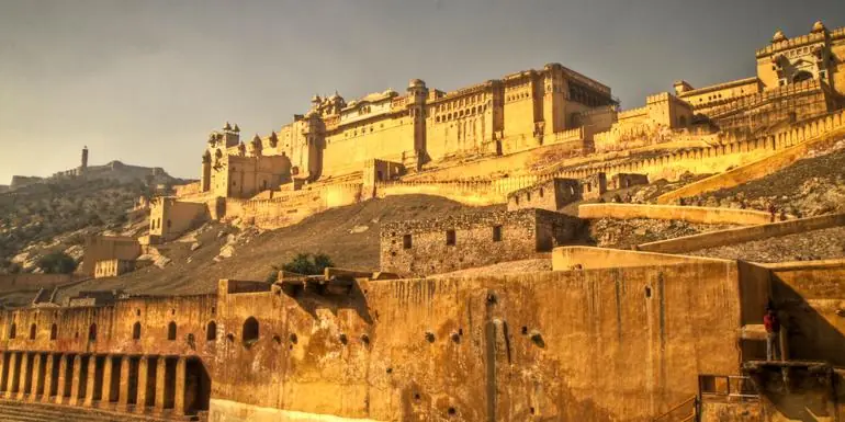 Discover India