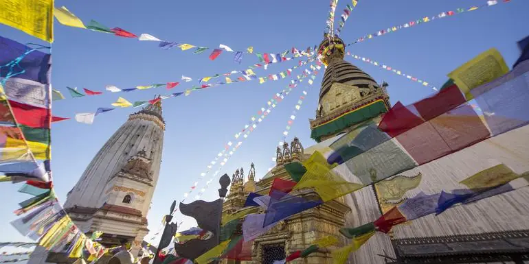 Nepal: Himalaya Highlights