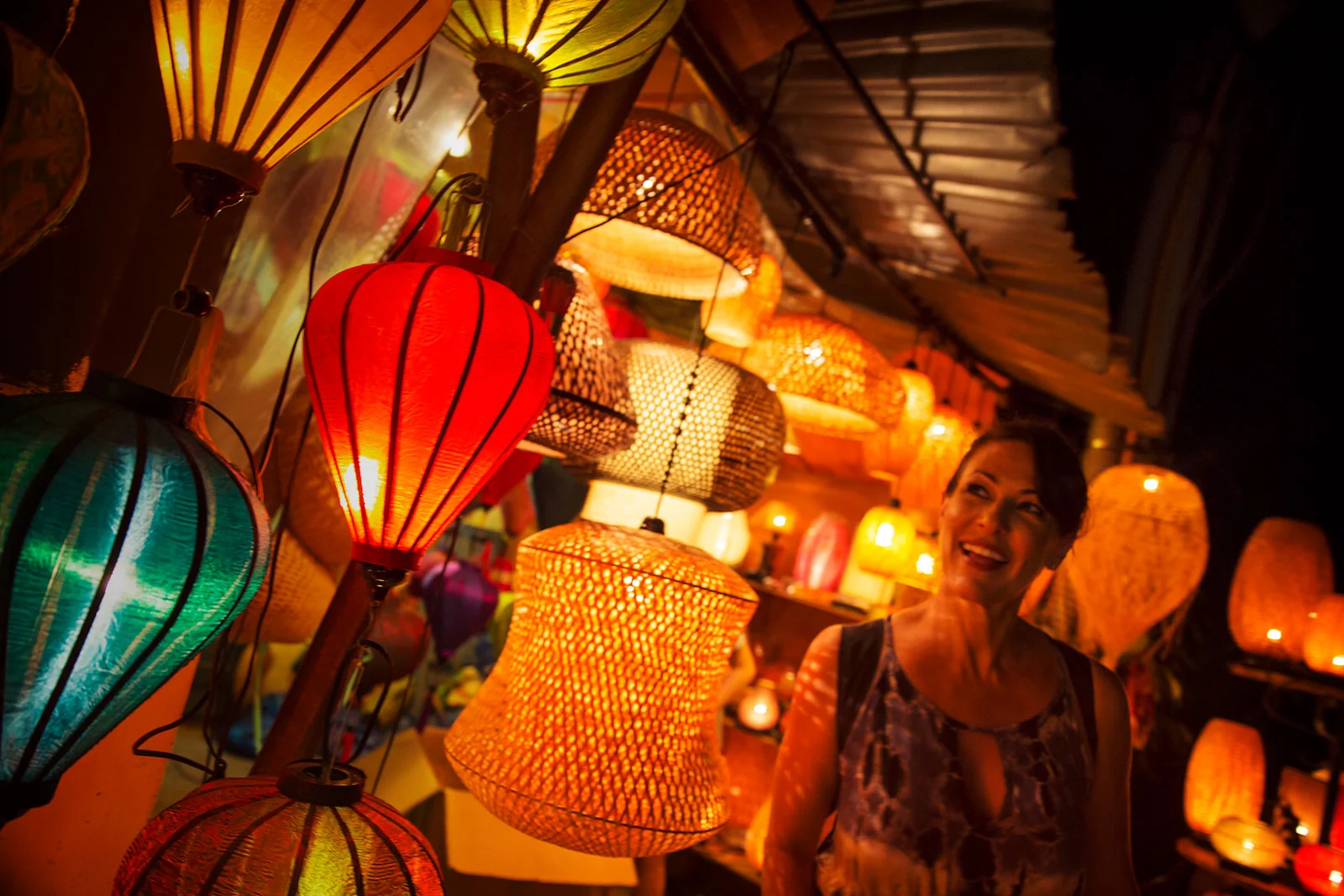 Explore Vietnam