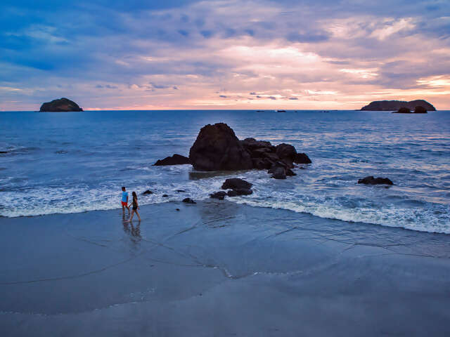 Explore Costa Rica