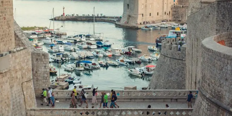 Discover the Balkans