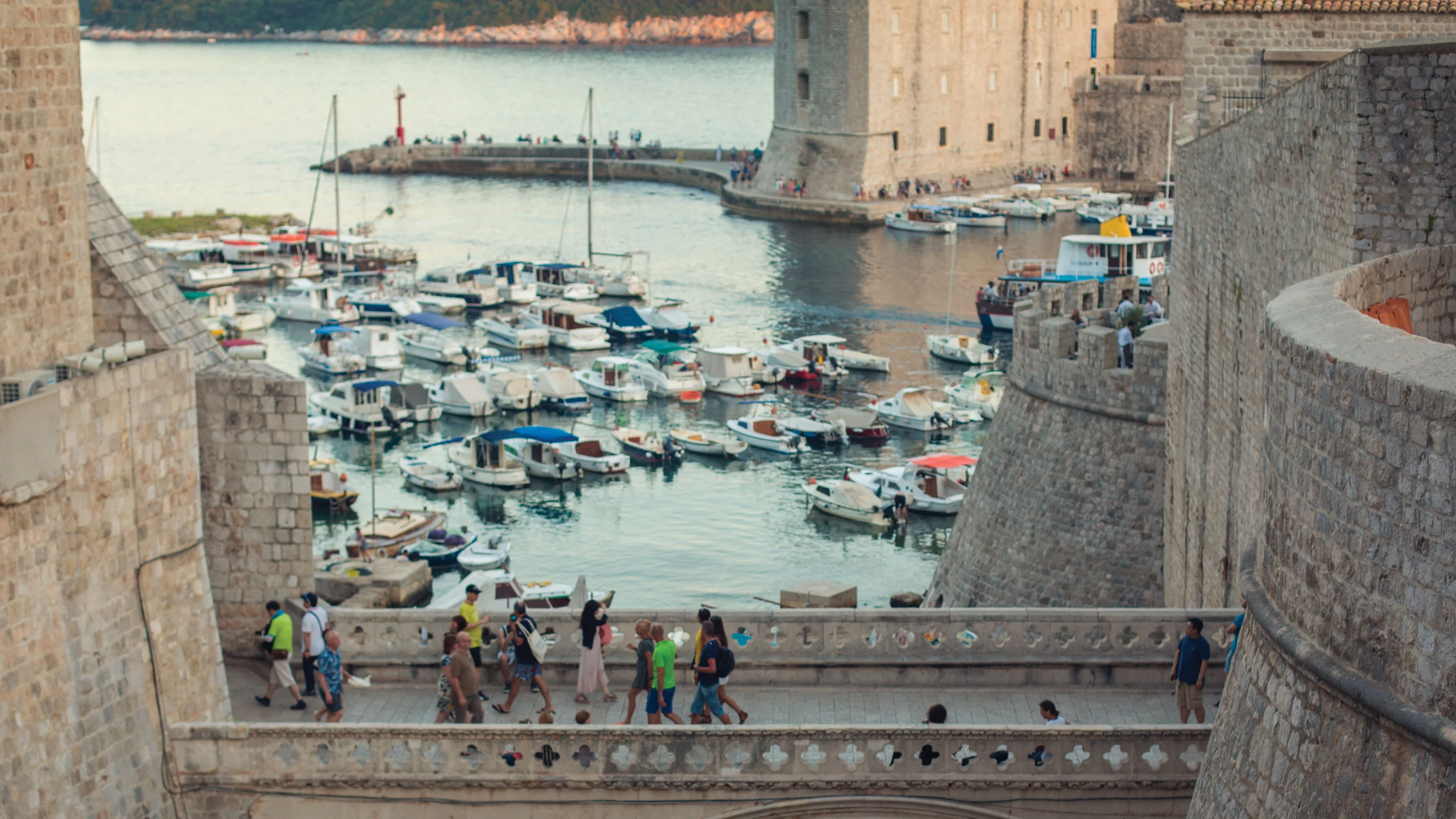 Discover the Balkans