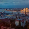 Explore Central Europe