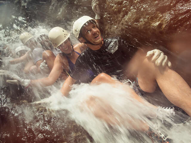 Costa Rica Quest