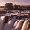Johannesburg to Nairobi Overland: Waterfalls & Beaches