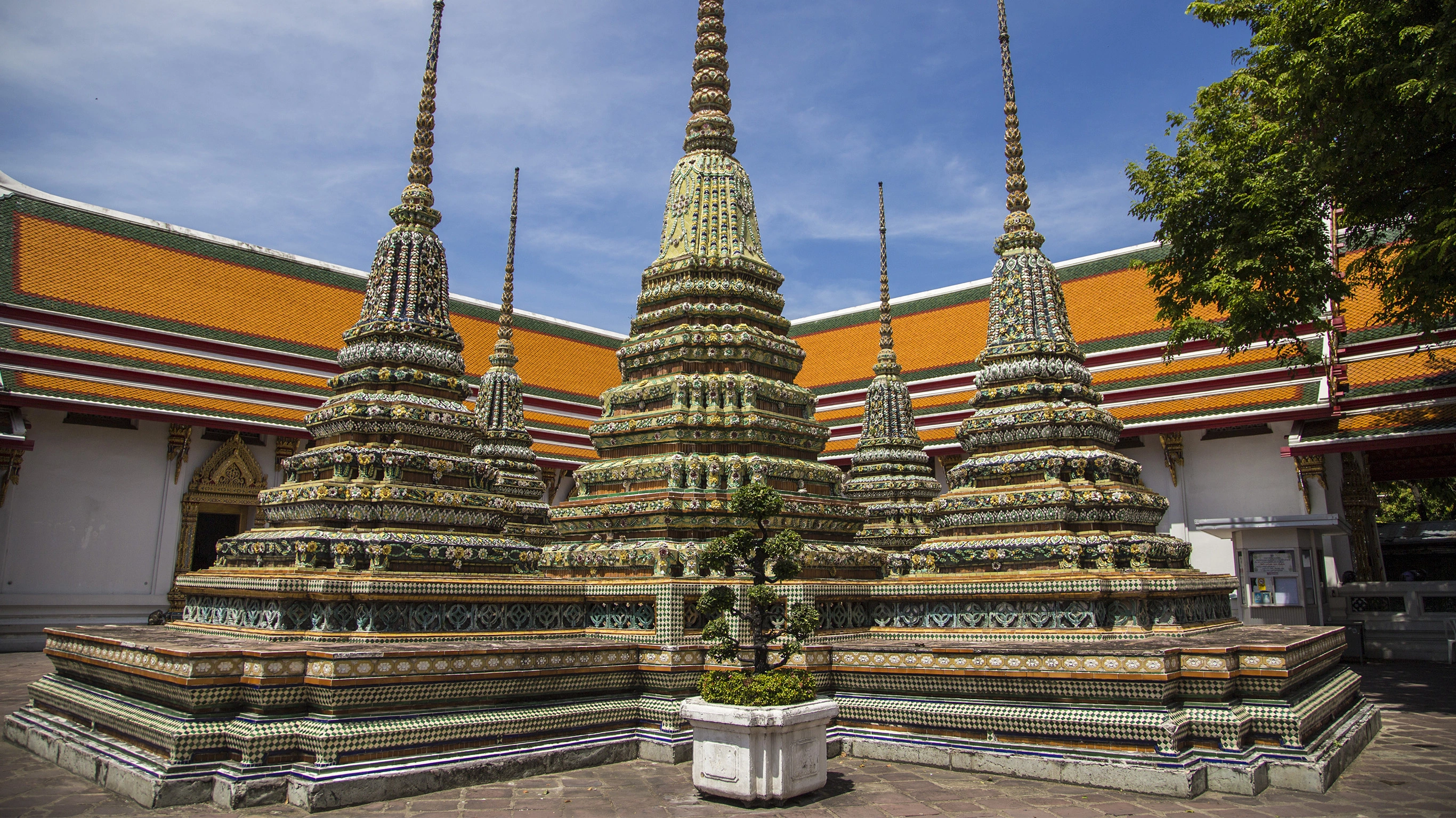 Iconic Thailand