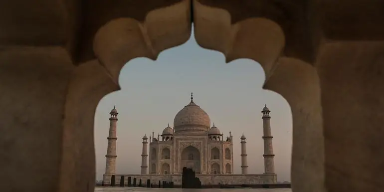 Explore India & Nepal