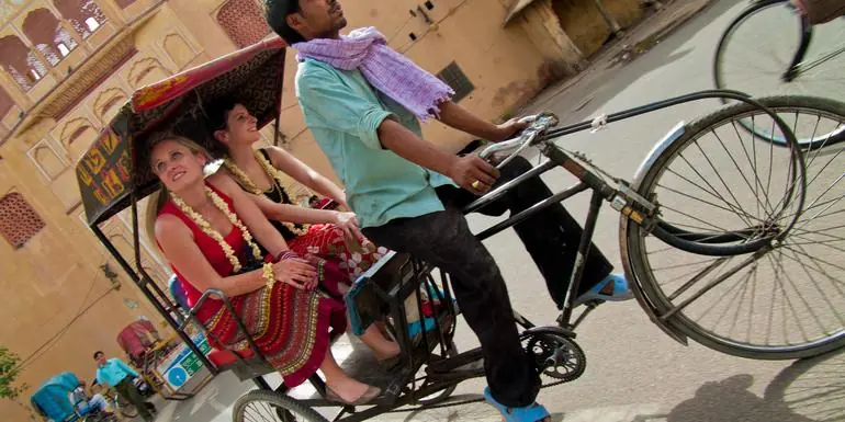 Delhi to Kathmandu: River Walks & Epic Wildlife