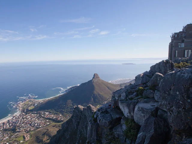 Explore Southern Africa